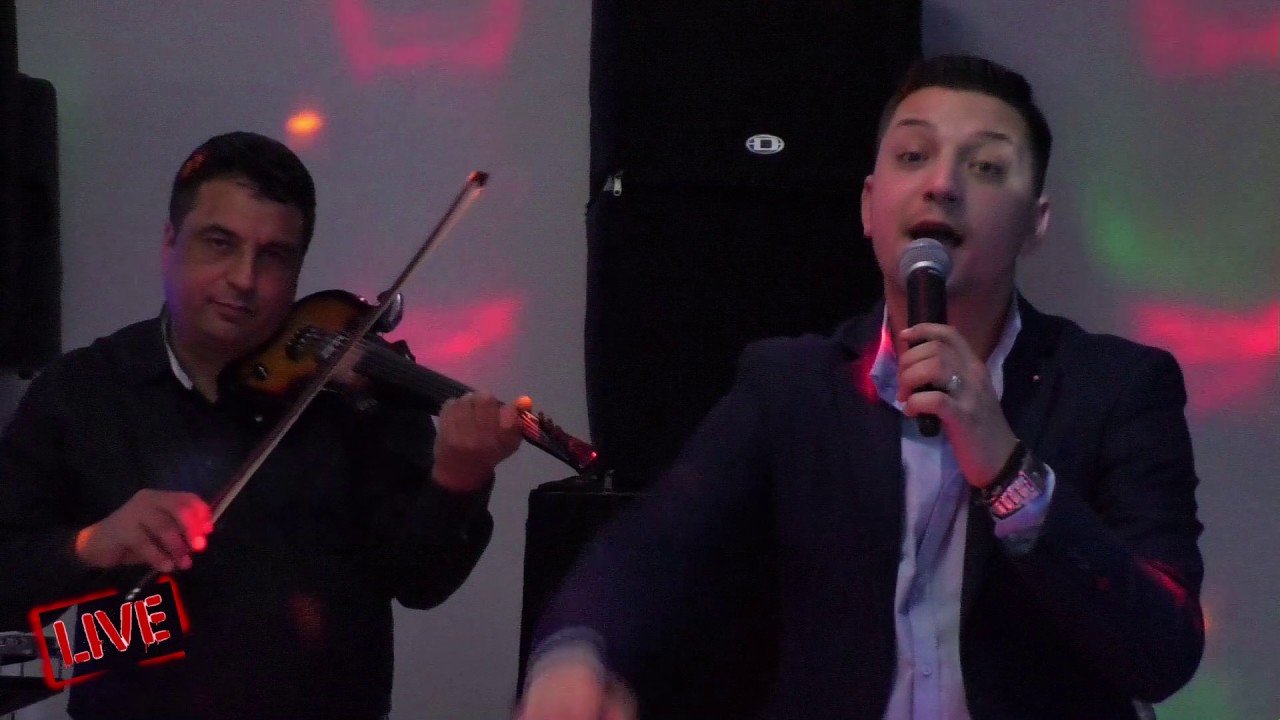Ghiran Junior - Avalansa de iubire (Live) New 2017