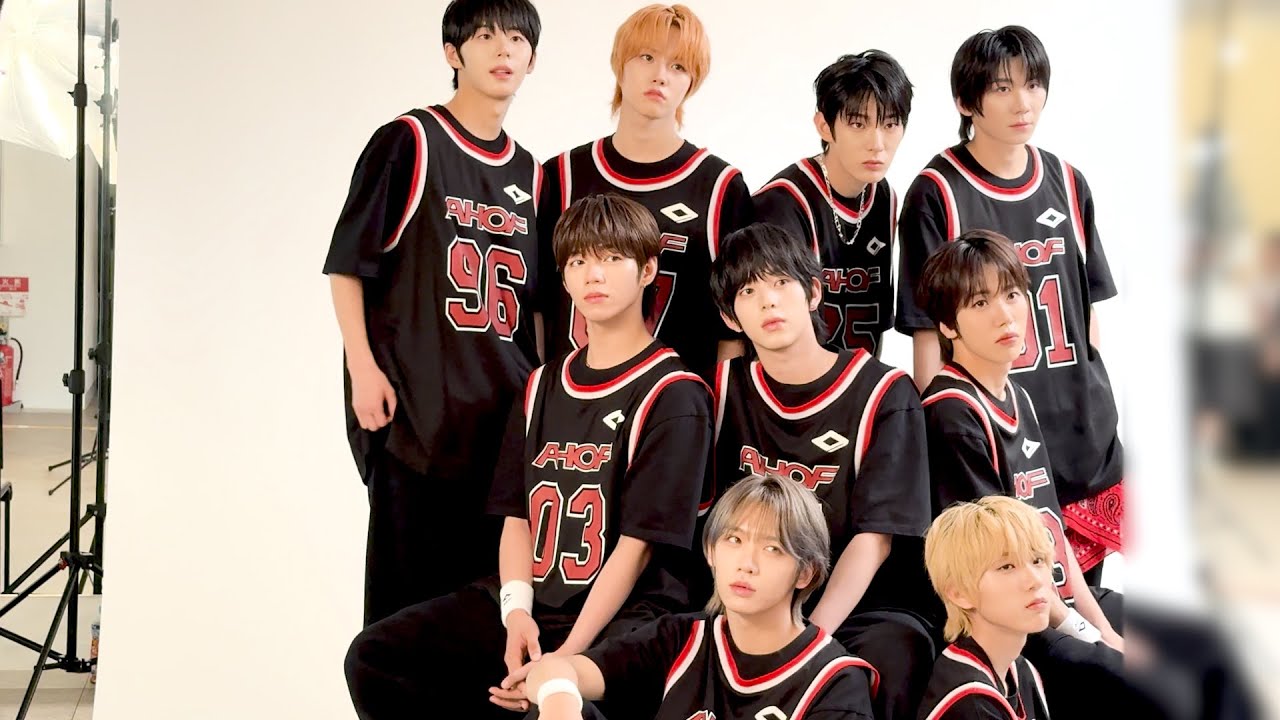 『S Cawaii! ME 2026 WINTER』AHOF ビハインド動画公開！