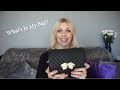 WHAT´S IN MY BAG? | Olga & Other Stories