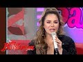 ¡Chiquis Rivera es muy detallista con Lorenzo Méndez! | XE Bandamax
