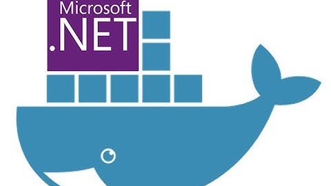 Create a Simple .NET Application on Docker