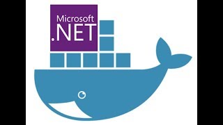 Create a Simple .NET Application on Docker
