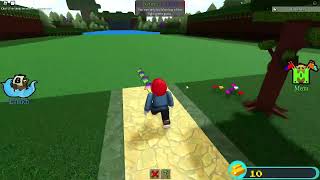 BUILD A BOAT FOR TREASURE PRIVATE SERVER (Roblox)