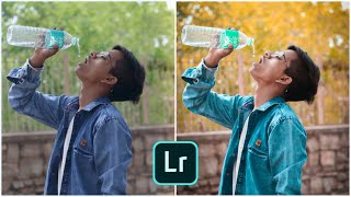 Literoom se photo Edit Kese Kare 🔥|| Literoom Free Mobile Presets screenshot 3