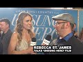 Capture de la vidéo Rebecca St. James  | 'Unsung Hero' Nashville Premiere