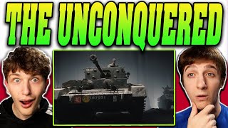 Americans React to Poland The Unconquered (IPNtv: The Unconquered)