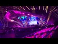 Eurovision 2017 Montenegro song