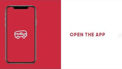 Sani Express | How to Book Bus Tickets Online | Upto 20% off with redBus |