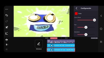 How to make g Major 22 on KineMaster
