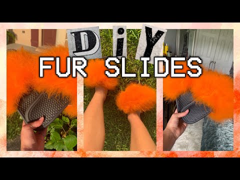 duckie confetti slippers