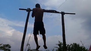 HOW_TO_MAKE_STRONG_BACK #NEPALI_TIGER_ANISH_BACK_EXERCISE