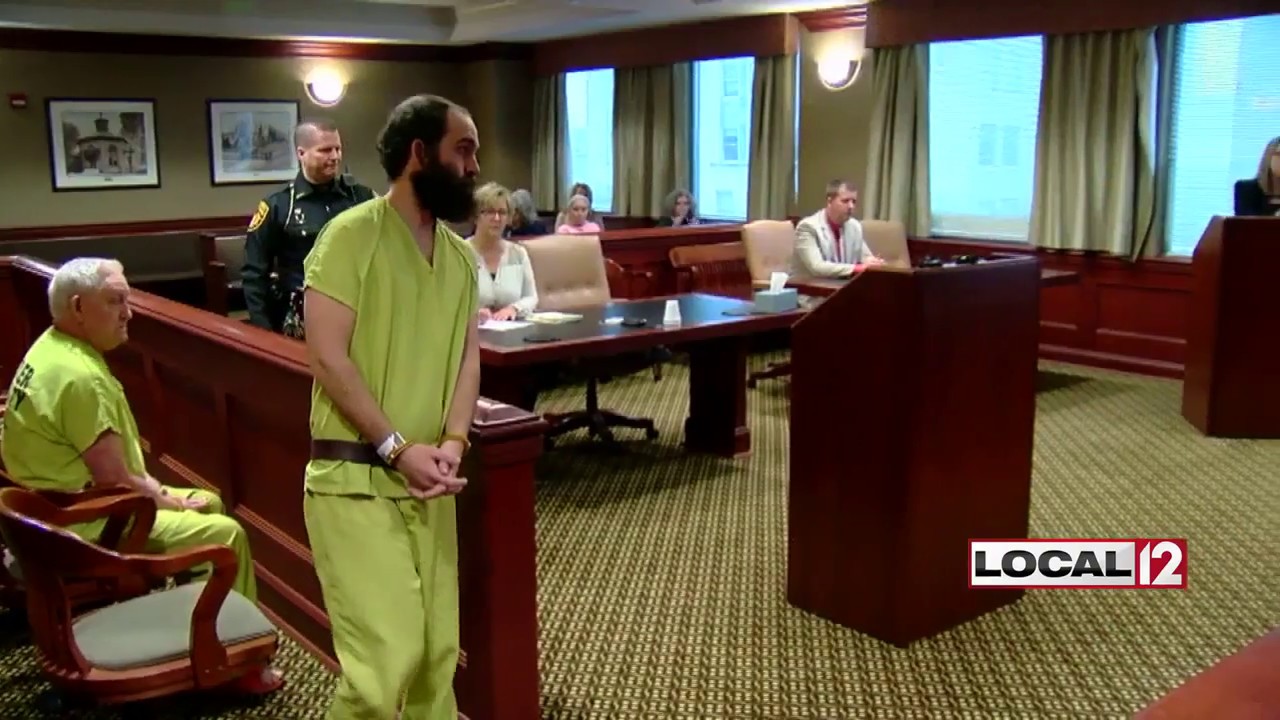 Trenton man sentenced to at least 25 years in prison for child sex ...