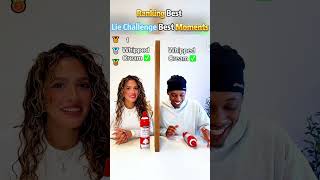 Lying challenge 🤣 #lyingchallenge #usa #fyp #funny #game(3)