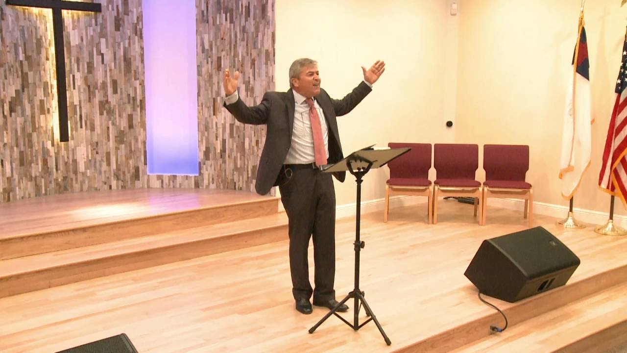 Cum sa ai o inima curata? | Pastor Titus Coltea