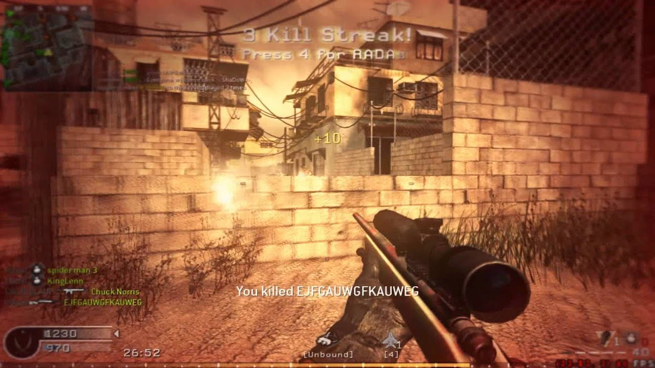 Back to back QUAD NADE! (cc test)