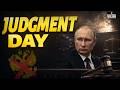 Tribunal for PUTIN: Punishment is INEVITABLE, doomsday countdown begins