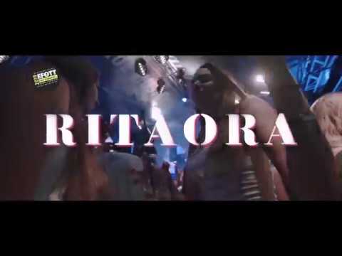 EFOTT 2019 FELLÉPŐK / RITA ORA