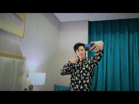 摩登兄弟刘宇宁 - 自拍花絮 2021.08.18