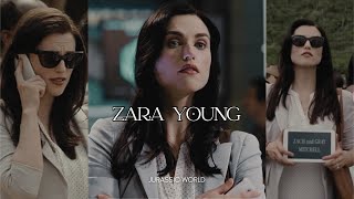 zara young scene pack | jurassic world (2015) - logoless | katie mcgrath