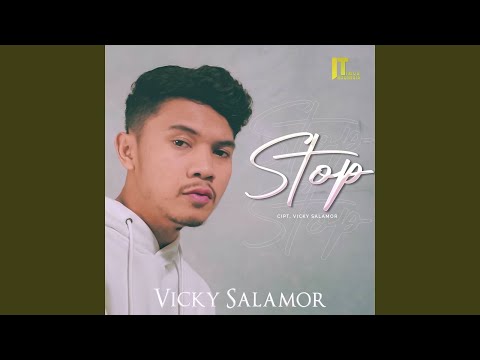Stop - Vicky Salamor