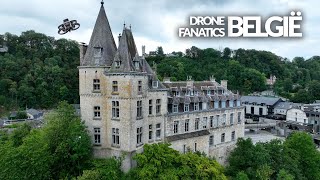 Drone Fanatics vakantieweekend 2023