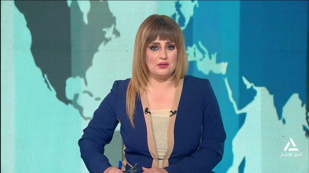 تغطية خاصة 3-3-2026هانى فاروق - مدير تحرير الأهرام