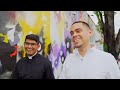 Dreams (official music video) | Communion ft. Father Kurt Perera (rapping priest)