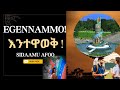 Greatings ሰላምታ Keere Sidaamu Afiini