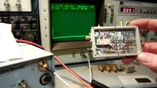Gbppr Vision 22 Scottys Spectrum Analyzer  Part 6