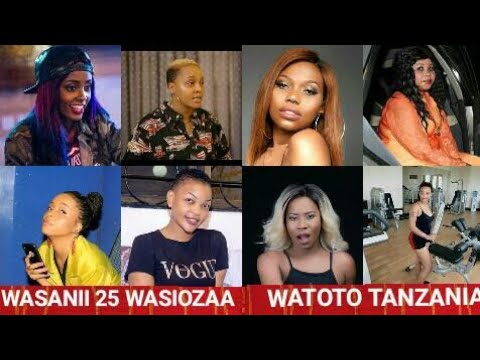 Video: Nini Usiseme Kwa Wenzi Wasio Na Watoto