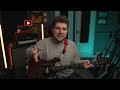 End of video