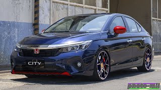 Honda City 2024