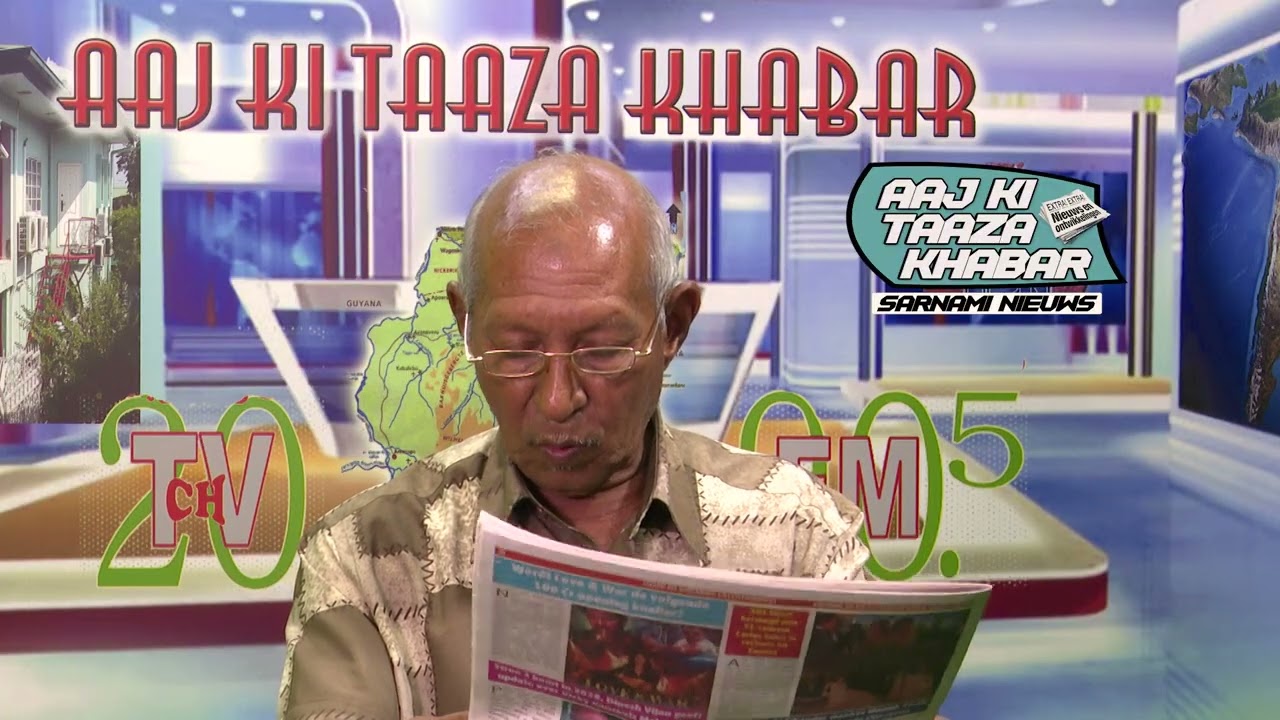 Aaj Ki Taaza Khabar 02 10 2026