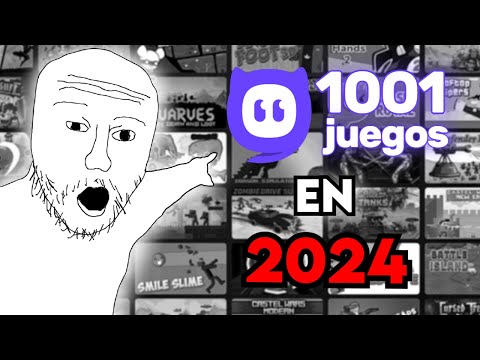1001 juegos