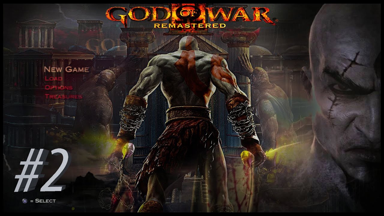 God Of War 2 Walkthrough Part 2 Typhon s Cavernous Prison L Fire Of Olympus YouTube god-of-war-2-walkthrough-part-2-typhon-s-cavernous-prison-l-fire-of-olympus-youtube