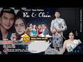 Live DEGLENG NADA🔴 ARS AUDIO Jilid 4 - Wedding '' RIO & CLARISA " Sembukan 26 Mei 2026
