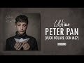 ULTIMO - 07 - PETER PAN (VUOI VOLARE CON ME?)