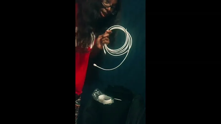 Salsa 2 Unboxing | Photo Booth Supply Co