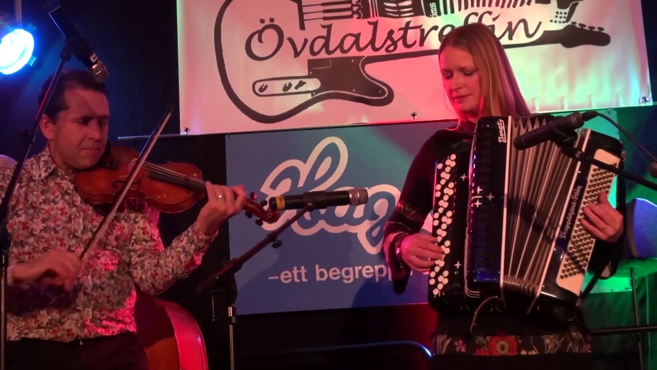 Trollduetten -  efter Gössa Anders