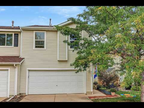 5561 S Quemoy Circle, Aurora, CO home video tour