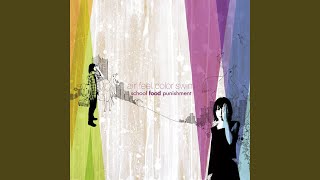 Video thumbnail of "School Food Punishment - Transient"