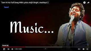 Download Lagu TOOM HI HO MP3