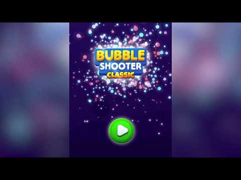 Bubble Pop: Shooter Oyunu