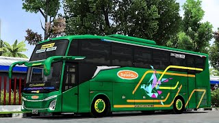 Share Livery Efisiensi Satelqu Mod Jb5 Terbaru By Kp Projects Full Detail Free Download Bussid