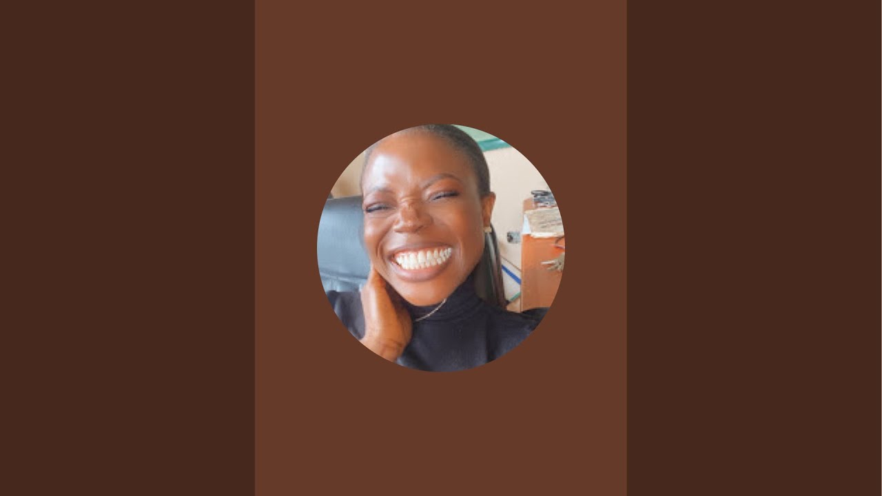 Bina Kerekebuna  is live