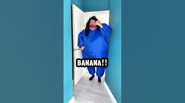 Dat liet mama niet zomaar gaan 😂