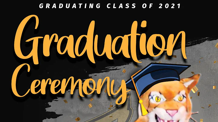 LIVE 2021 CHS Graduation