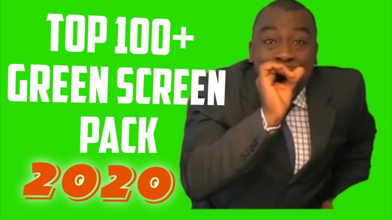 Green Screen Effect aesthetic vhs 2020 Free Download YouTube