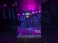 LilyRose - Man! U Feel Like A Woman #lilyrose #concert #liveperformance