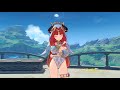 Nilou Bikini | Genshin Impact